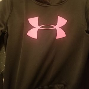2 for $7 Under armour hoodie